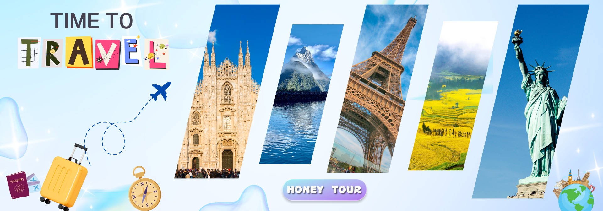 banner