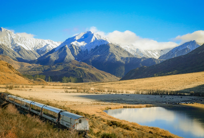 高山列車
