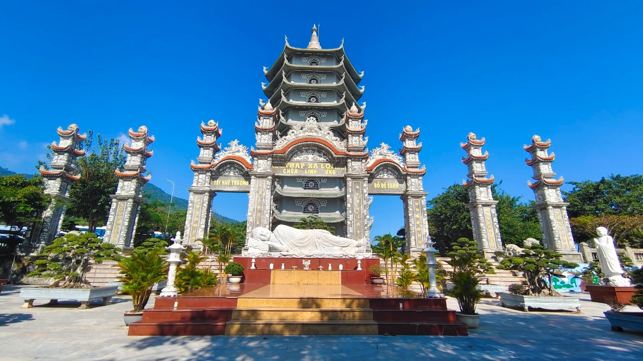 靈應寺