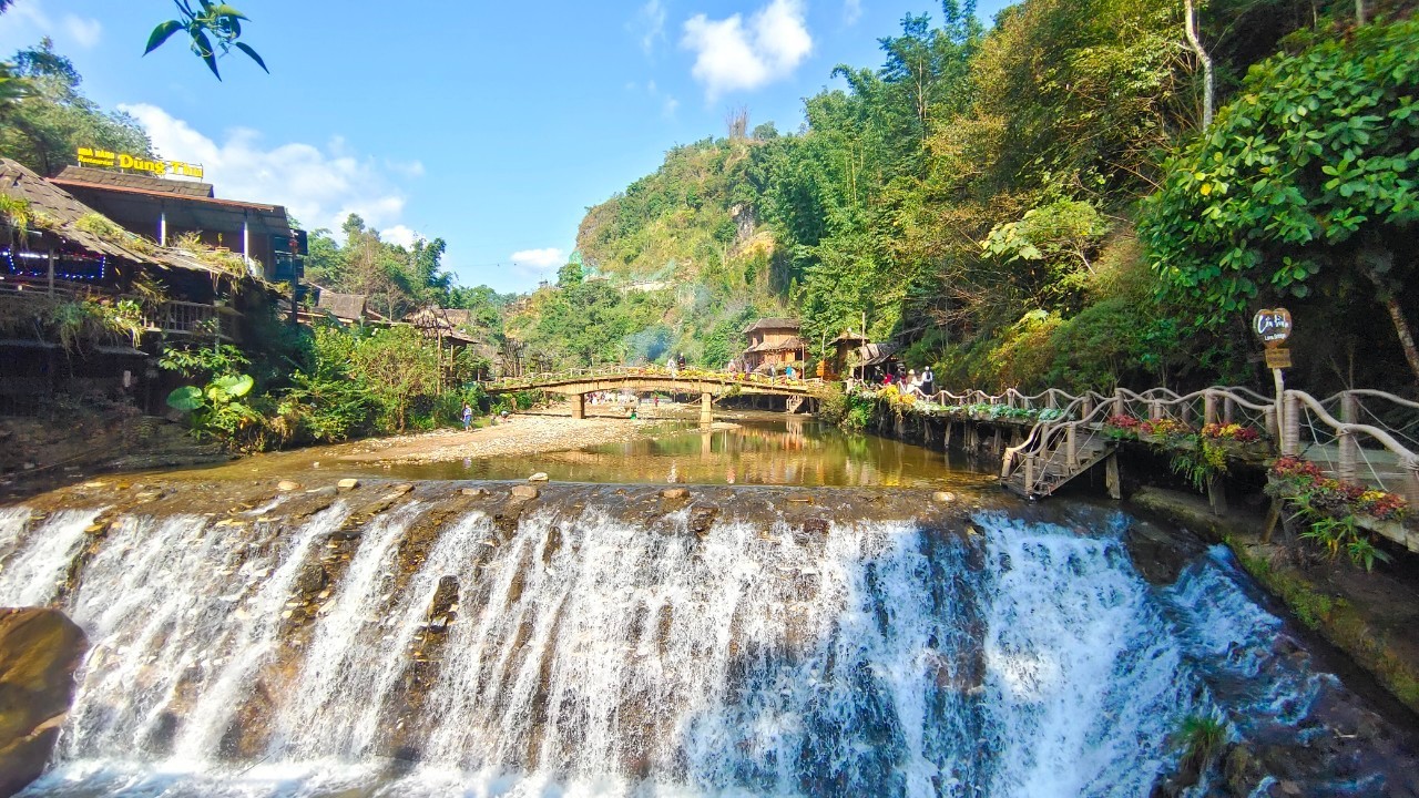 貓貓村