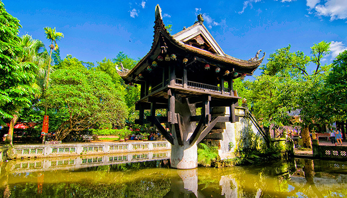 一柱寺