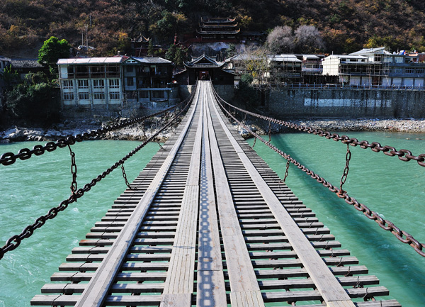 盧錠橋
